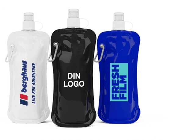 Marathon - Engros vannflasker
