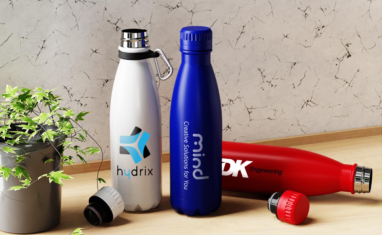 Nova Pure - Engros vannflasker