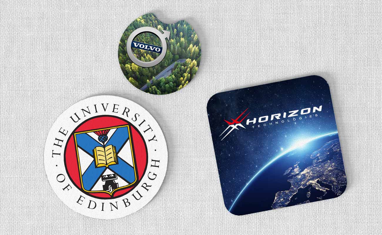 Surf - Spesialtilpassede reklameBordbrikker